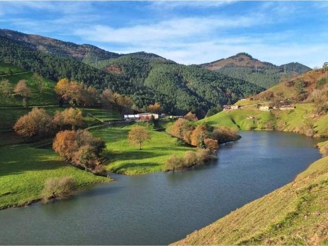 Terreno en venta en Barakaldo, Guipúzcoa