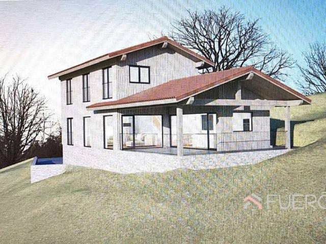 Terreno en venta en Barakaldo