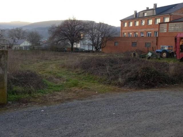 Terreno en venta en Baralla, Carballedo