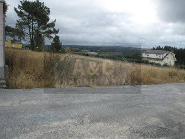 Terreno en venta en Baralla, Penarrubia