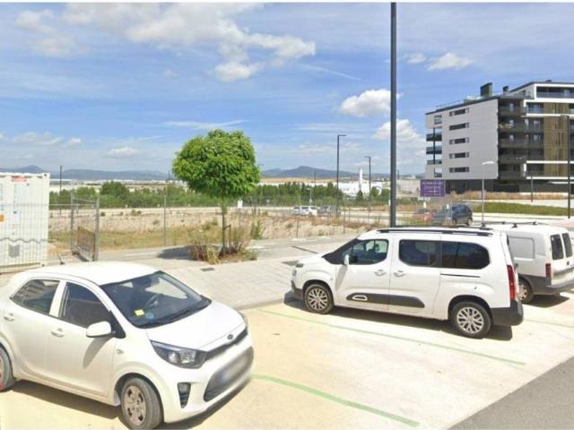 Terreno en venta en Eulza / Eultza, Iruñerria