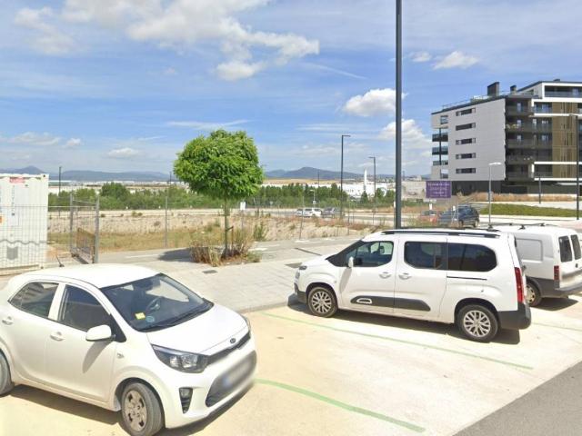 Terreno en venta en Eulza / Eultza, Iruñerria