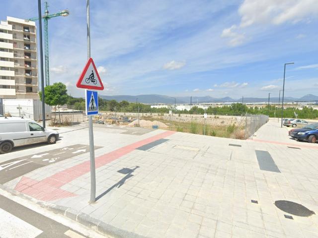 Terreno en venta en Eulza / Eultza, Iruñerria