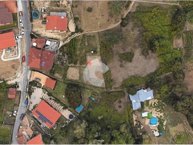 Terreno en venta en Ourense, Galicia