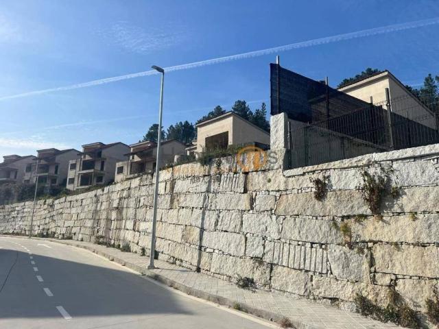 Terreno en venta en Ourense, Galicia