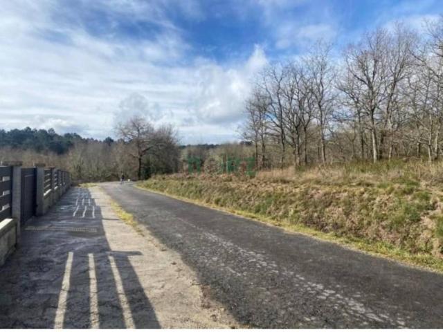 Terreno en venta en Ourense, Galicia