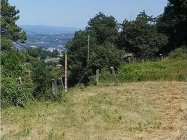 Terreno en venta en Ourense, Galicia