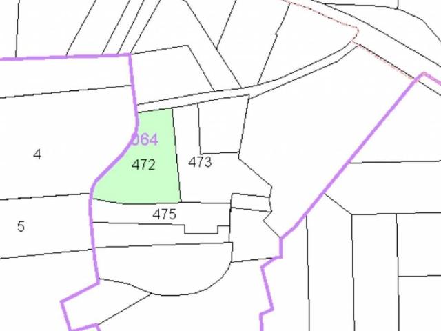 Terreno en venta en Ourense, Galicia