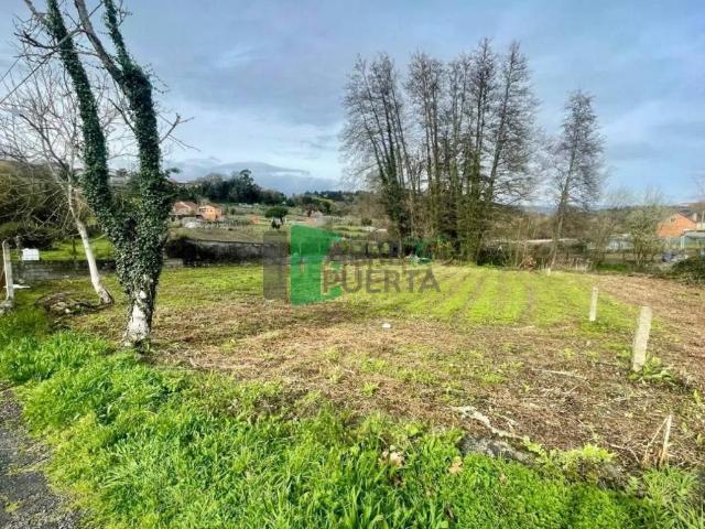 Terreno en venta en Ourense, Galicia