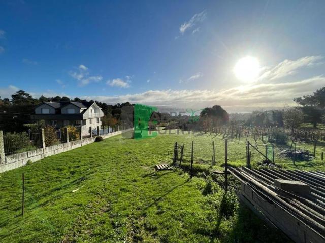Terreno en venta en Ourense, Galicia