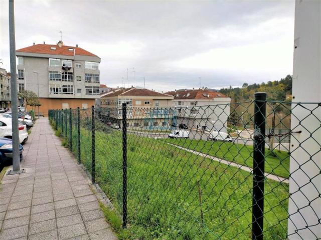 Terreno en venta en Barbadás