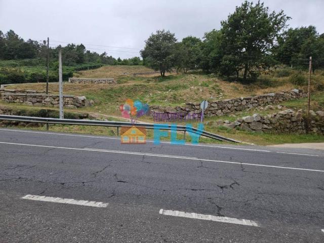 Terreno en venta en Barbadás