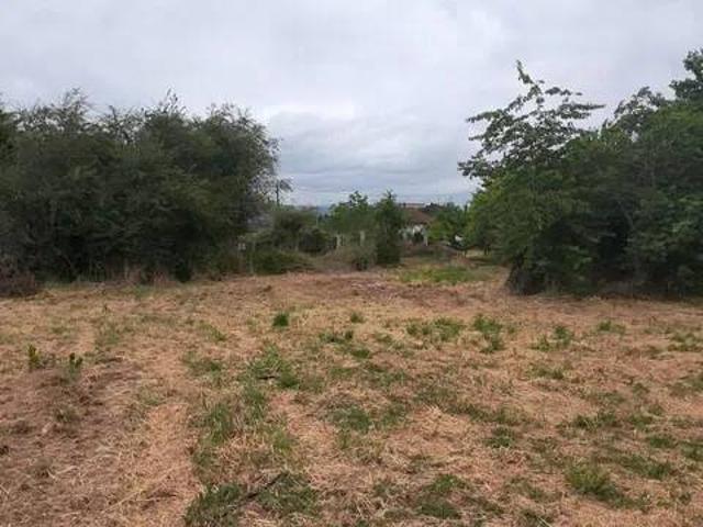 Terreno en venta en Ourense, Galicia