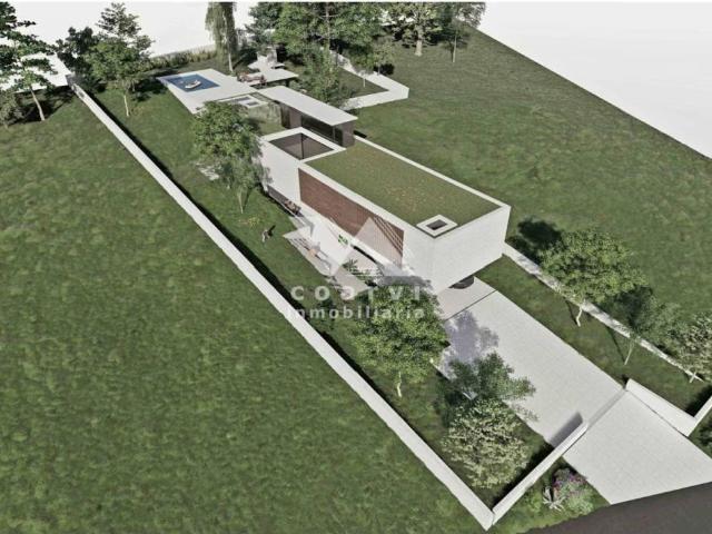 Terreno en venta en Barbadás