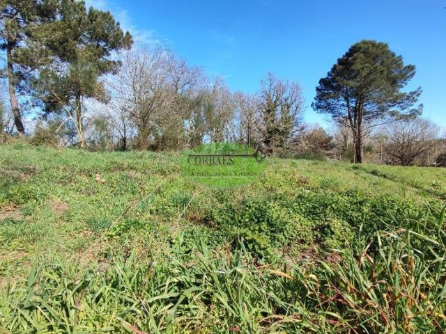 Terreno en venta en Barbadás