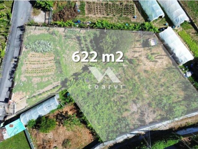 Terreno en venta en Barbadás