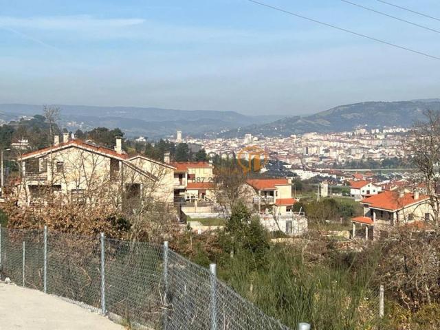 Terreno en venta en Barbadás
