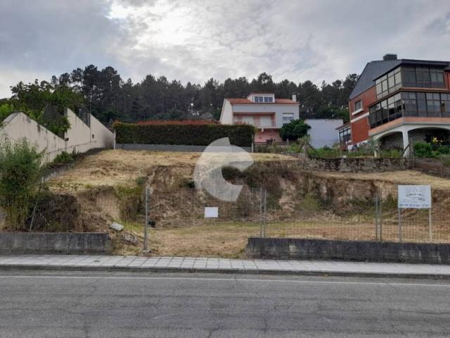 Terreno en venta en Ourense, Galicia