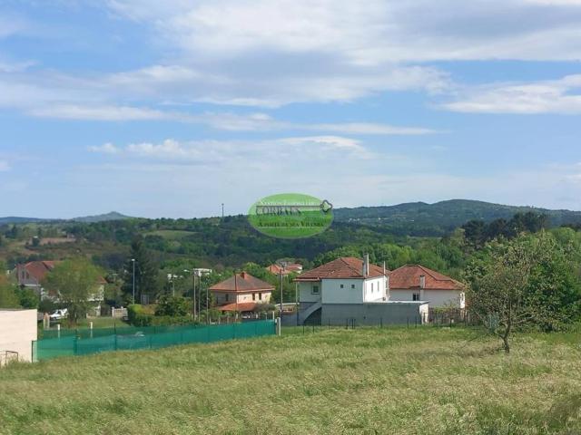Terreno en venta en Barbadás