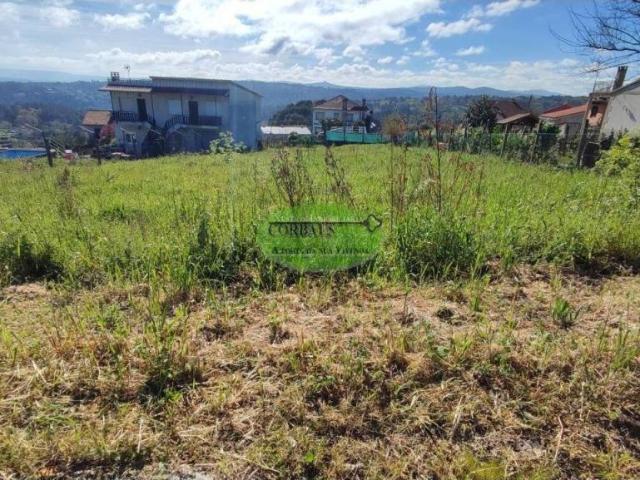 Terreno en venta en Ourense, Galicia