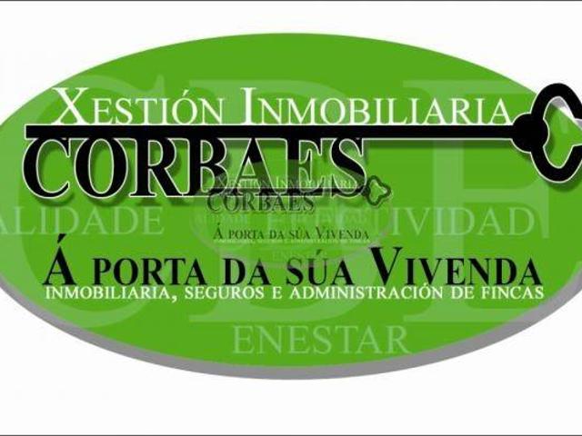 Terreno en venta en Barbadás, Ourense