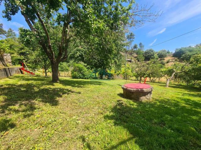 Terreno en venta en Barbadás