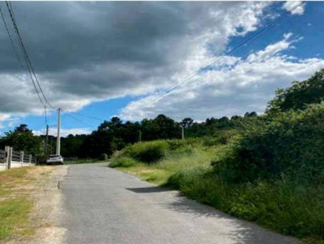Terreno en venta en Piñor, Ourense
