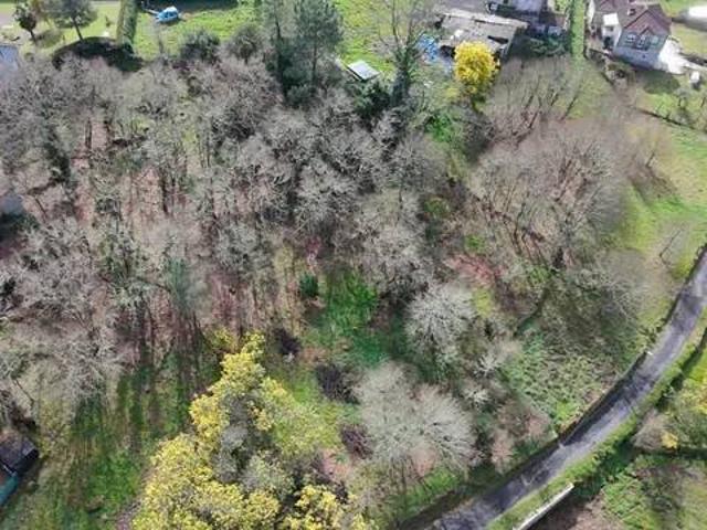 Terreno en venta en Ourense, Galicia