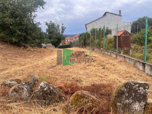 Terreno en venta en Barbadás
