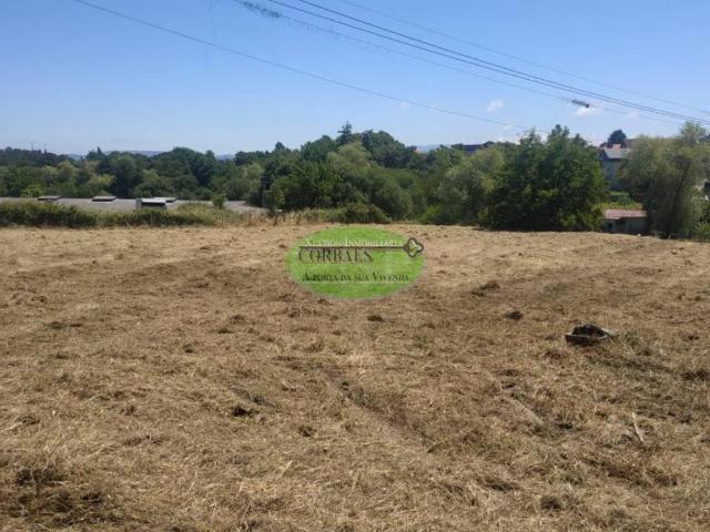 Terreno en venta en Barbadás