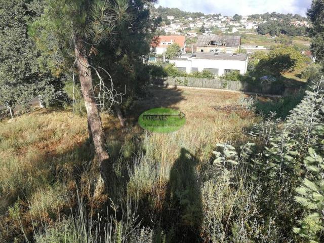 Terreno en venta en Barbadás