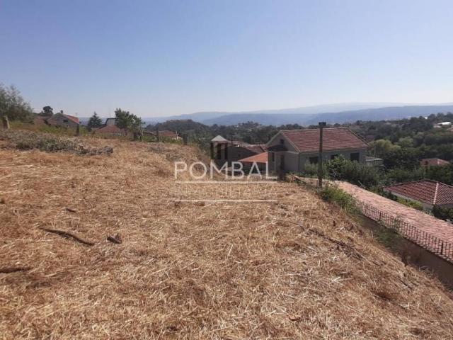 Terreno en venta en Barbadás