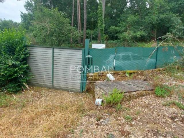 Terreno en venta en Ourense, Galicia