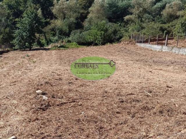 Terreno en venta en Barbadás