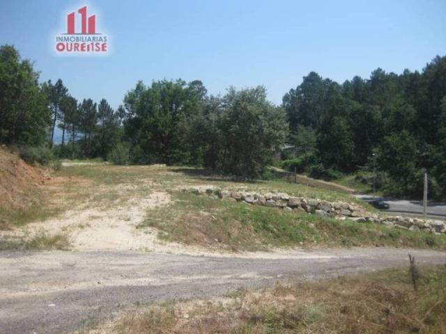 Terreno en venta en Ourense, Galicia