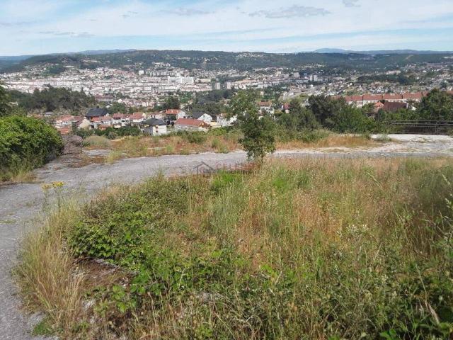 Terreno en venta en Ourense, Galicia