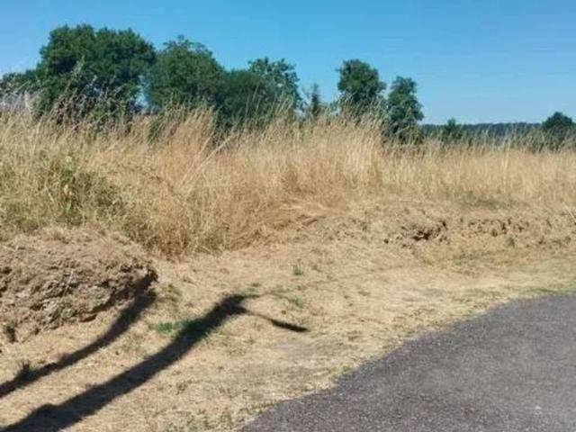 Terreno en venta en Ourense, Galicia