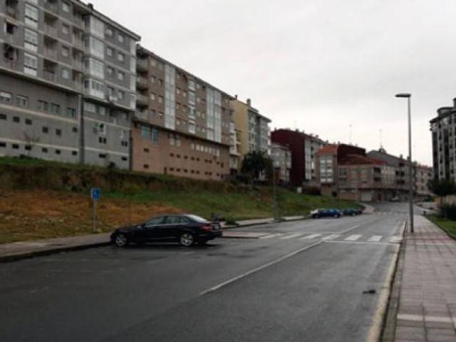 Terreno en venta en A Valenzá, Barbadás