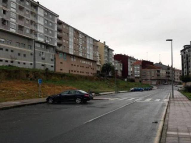 Terreno en venta en A Valenzá, Ourense