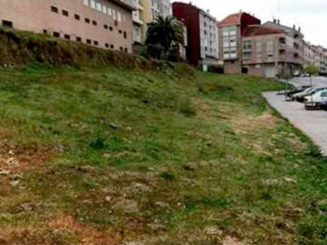 Terreno en venta en A Valenzá, Ourense