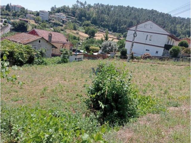 Terreno en venta en Ourense, Galicia