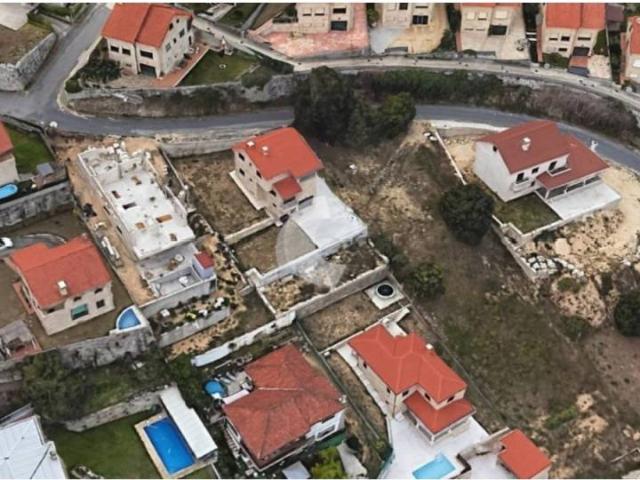 Terreno en venta en Ourense, Galicia