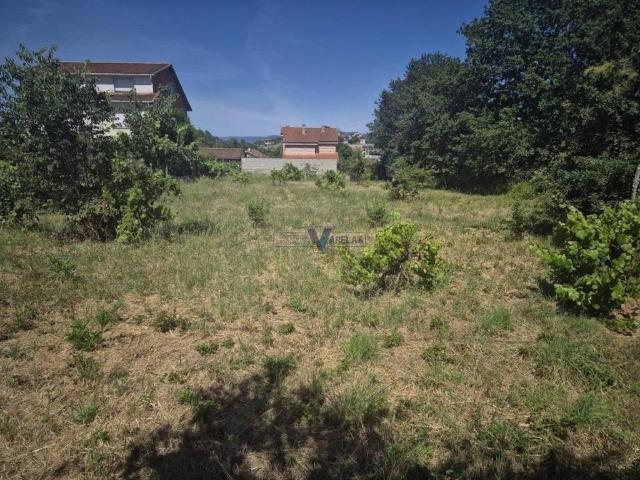 Terreno en venta en Ourense, Galicia