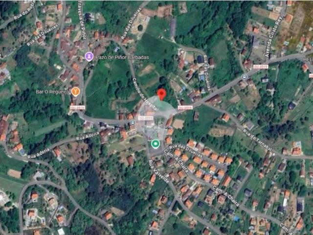 Terreno en venta en Ourense, Galicia