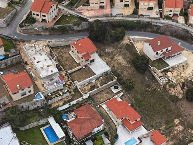 Terreno en venta en Barbadás
