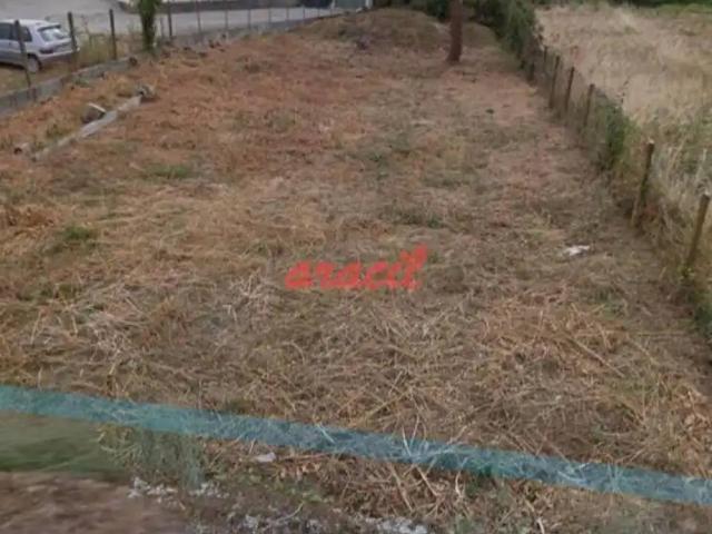 Terreno en venta en Ourense, Galicia