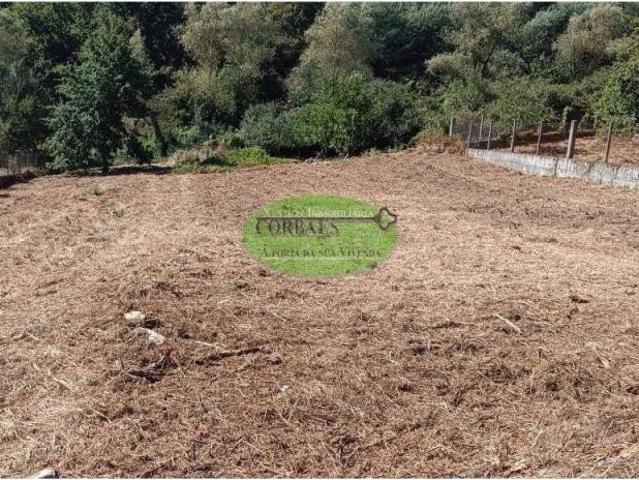 Terreno en venta en Ourense, Galicia
