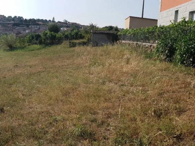 Terreno en venta en Barbadás