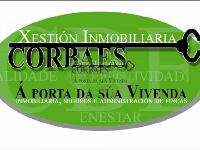 Terreno en venta en Ourense, Galicia