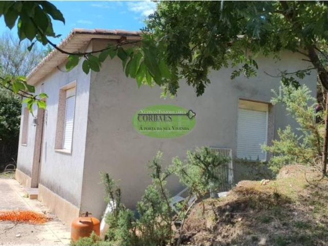 Terreno en venta en Ourense, Galicia